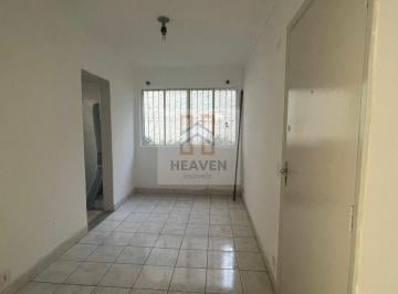 Apartamento · 30m² · 1 Quarto · 1 Vaga · Oportunidade única! 30m² com uma vaga de garagem.