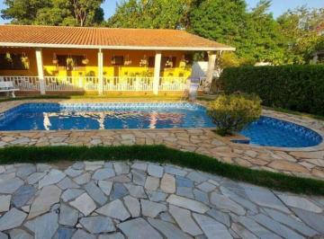 Rural · 1000m² · 2 Quartos · 8 Vagas · Chacara, Centro - Monte Mor