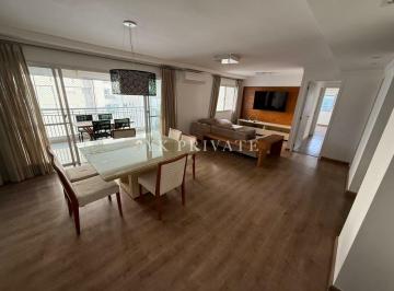 Apartamento · 132m² · 3 Quartos · 2 Vagas · Celebration Barra Funda/ 132m²/ 3 dormitórios sendo 1 suíte / 2 vagas/ Terraço gourmet