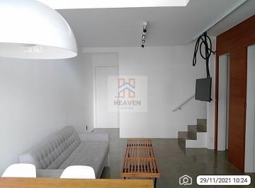 Apartamento · 77m² · 1 Quarto · 1 Vaga · EXCELENTE LOCALIZAÇÃO, ANDAR ALTO, UMA VAGA