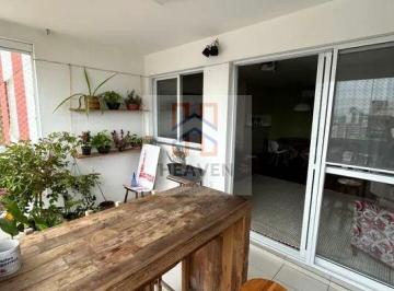 Apartamento · 95m² · 2 Quartos · 2 Vagas · ANDAR ALTO, COM VISTA E LAZER, DUAS VAGAS