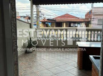 Casa · 125m² · 3 Quartos · 2 Vagas · LINDA CASA