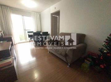 Apartamento · 52m² · 2 Quartos · 1 Vaga · Apartamento á venda Jaracátia