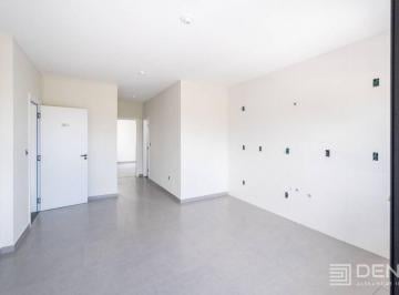 Apartamento · 63m² · 2 Quartos · 1 Vaga · Novo! Apto - 2 Qts - Sac C/ Chur - Espinheiros - Itajaí/SC