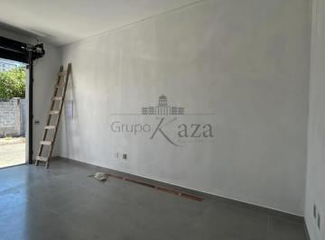 Comercial · 32m² · 1 Quarto · 1 Vaga · Oportunidade - Sala Comercial - Loteamento Villa Branca - 32m².