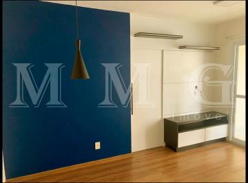 Apartamento · 54m² · 2 Quartos · 1 Vaga · Apartamento p locação, 2 dorms, lazer completo, vaga e perto do metrô