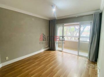 Apartamento · 122m² · 4 Quartos · 2 Vagas · Condomínio Reserva La Colina