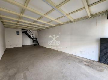Comercial · 240m² · Loja/Salão para locação - Parque Novo Mundo