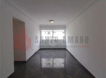 Apartamento · 90m² · 3 Quartos · 1 Vaga · Apartamento 3 Quartos Aluga em Chacra Santo Antonio