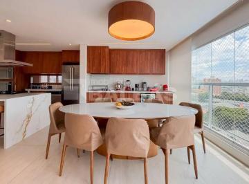 Apartamento · 146m² · 3 Quartos · 3 Vagas · APARTAMENTO À VENDA 146 M² - IPIRANGA