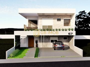 Casa · 318m² · 3 Quartos · 2 Vagas · Casa Residencial Phytus Itupeva
