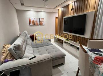 Apartamento · 61m² · 2 Quartos · 1 Vaga · Apartamento Myriad Jundiaí