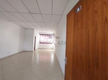 Comercial · 40m² · 2 Vagas · Oportunidade - Sala Comercial - Edifício Perseu - Jardim Satélite - 40,22m².