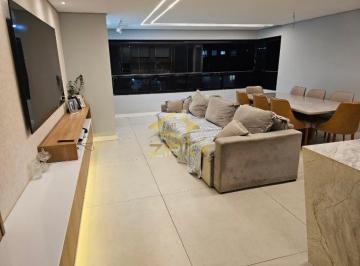 Apartamento · 90m² · 3 Quartos · 3 Vagas · Apartamento, Vila Augusta - Guarulhos