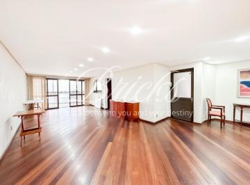 Apartamento · 159m² · 4 Quartos · 2 Vagas · APARTAMENTO À VENDA 159M² 4 QUARTOS 2 SUITES ALTO DA BOA VISTA
