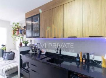 Apartamento · 31m² · 1 Quarto · Apartamento à Venda na Água Branca | 30 m² | 1 Dormitório | Lazer Completo