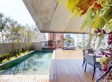 Apartamento · 500m² · 2 Quartos · 6 Vagas · Cobertura para venda em Itaim Bibi com 2 quartos, sendo 2 suítes , 500m²
