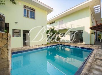 Casa · 472m² · 3 Quartos · 6 Vagas · VENDE CASA NO  JARDIM LUSITÃNIA