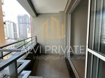 Apartamento · 25m² · 1 Quarto · Incrível studio de 25m² em Perdizes ? tudo o que você precisa para viver bem no coração da zona oest