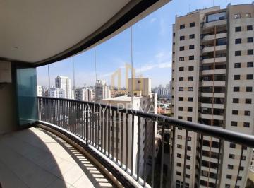 Apartamento · 147m² · 3 Quartos · 3 Vagas · Apartamento a venda locaçao na pompeia, com 4 dorms 3 suites 3 vagas e deposito.