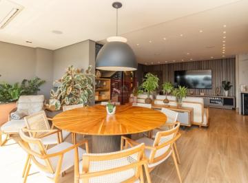 Apartamento · 269m² · 2 Quartos · 3 Vagas · Cobertura para venda em Vila Clementino com 2 quartos, sendo 2 suítes , 269m²