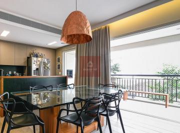 Apartamento · 170m² · 3 Quartos · 3 Vagas · Apartamento para venda em Itaim Bibi com 3 quartos, sendo 2 suítes , 170m²