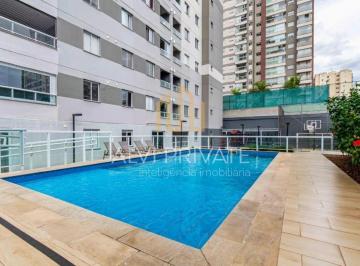 Apartamento · 30m² · 1 Quarto · Apartamento à Venda na Água Branca | 30 m² | 1 Dormitório | Lazer Completo