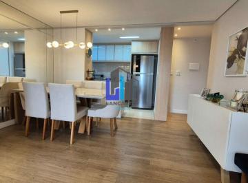 Apartamento · 85m² · 3 Quartos · 2 Vagas · Apartamento, Ipiranga - São Paulo
