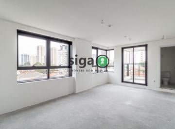 Comercial · 75m² · 2 Vagas · Sala Comercial Premium 75m² - Serra de Bragança -4 Banheiros - Carência Especial