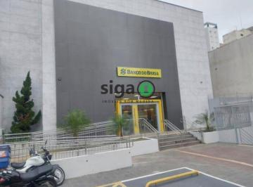 Comercial · 1864m² · 27 Vagas · INVESTIMENTO PREMIUM NO BROOKLIN | RENDA IMEDIATA COM BANCO DO BRASIL