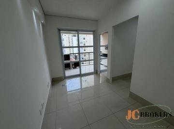 Comercial · 45m² · 1 Vaga · Conjunto Comercial com 45m² de área útil, 2 banheiros, 1 vaga