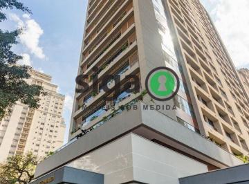 Apartamento · 291m² · 4 Quartos · 4 Vagas · Apartamento à venda na Vila Nova Conceição de 291m² com 4 Suítes e 4 Vagas em São Paulo