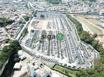 Comercial · 115000m² · Terreno Logístico de 115.000 m² a 500m da Rodovia Anchieta - Sacomã - São Paulo/SP