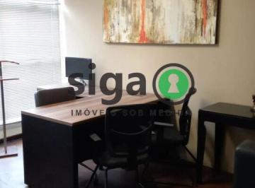 Comercial · 76m² · 2 Vagas · Conjunto Comercial na Consolação | 76 m² | 2 Vagas | Endereço Estratégico