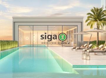 Apartamento · 76m² · 2 Quartos · 1 Vaga · Apartamento a venda na Chácara Santo Antônio com 2 quartos e 1 vaga