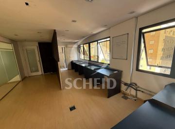 Comercial · 70m² · 2 Vagas · Sala Comercial 70m², 3 Ambientes, 3 Banheiros, 2 Vagas, Pinheiros