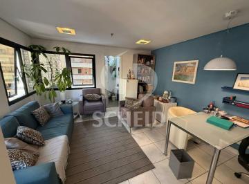 Comercial · 36m² · 1 Vaga · Sala Comercial 36m², Recepção, 2 banheiros, Terraço, 1 vaga, Pinheiros
