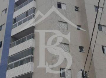 Apartamento · 60m² · 2 Quartos · 1 Vaga · Apartamento para Locação no Bairro Tupi, Praia Grande SP, com 2 quartos.