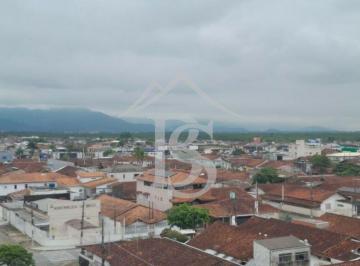 Apartamento · 60m² · 2 Quartos · 1 Vaga · Apartamento no Bairro Tupi, Praia Grande SP, para locação;