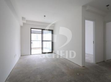 Apartamento · 66m² · 2 Quartos · 1 Vaga · Apartamento para venda em Brooklin com 2 quartos, sendo 1 suíte , 66m² 1 vaga