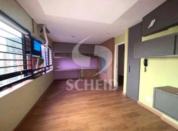 Comercial · 34m² · 1 Vaga · Conjunto comercial com vaga próximo ao Metrô Santa Cruz