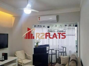 Apartamento · 42m² · 1 Quarto · 1 Vaga · Flat com ótimo preço no bairro Paraíso. Confira!