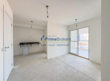 Apartamento · 69m² · 2 Quartos · 1 Vaga · Apartamento, 69m² - 2 Dormitórios, 1 Suíte, 1 Vaga, Varanda Gourmet - Saúde
