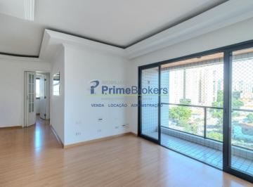 Apartamento · 79m² · 3 Quartos · 2 Vagas · Apartamento, 79m² - 3 Dormitórios, 1 Suíte, 2 Vagas, Vista Livre - Bosque da Saúde