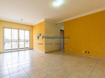 Apartamento · 81m² · 3 Quartos · 2 Vagas · Apartamento, 81m² - 3 Dormitórios, 1 Suíte, 2 Vagas, Armários Planejados - Vila Gumercindo