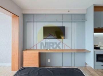 Apartamento · 28m² · 1 Quarto · Studio - 1 dormitório - Sacomã
