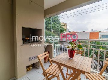 Apartamento · 86m² · 3 Quartos · 2 Vagas · Apartamento à venda ou locação em Moema