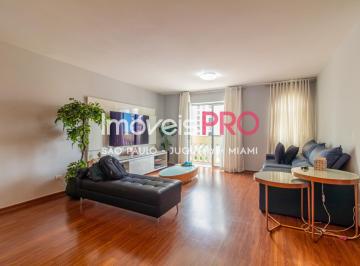 Apartamento · 167m² · 4 Quartos · 2 Vagas · Excelente opção de apto amplo no Paraíso!
