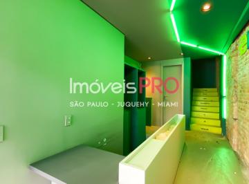 Comercial · 160m² · Loja, Vila Nova Conceição - São Paulo