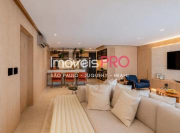 Apartamento · 101m² · 2 Quartos · 2 Vagas · Apartamento, Brooklin - São Paulo
